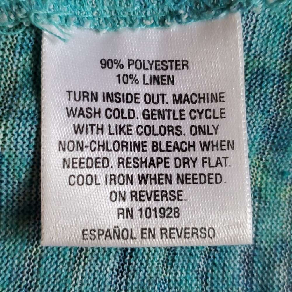 JM Collection top. - Picture 5 of 5